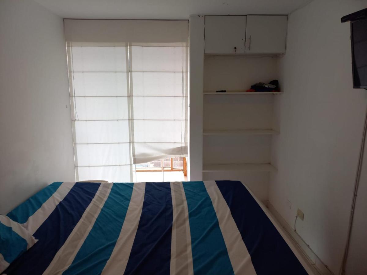 Apartament Minidepartamento En San Bartolo - Vista Al Mar Zewnętrze zdjęcie